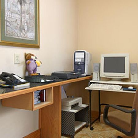 Super 8 Pascagoula Motel Létesítmények fotó