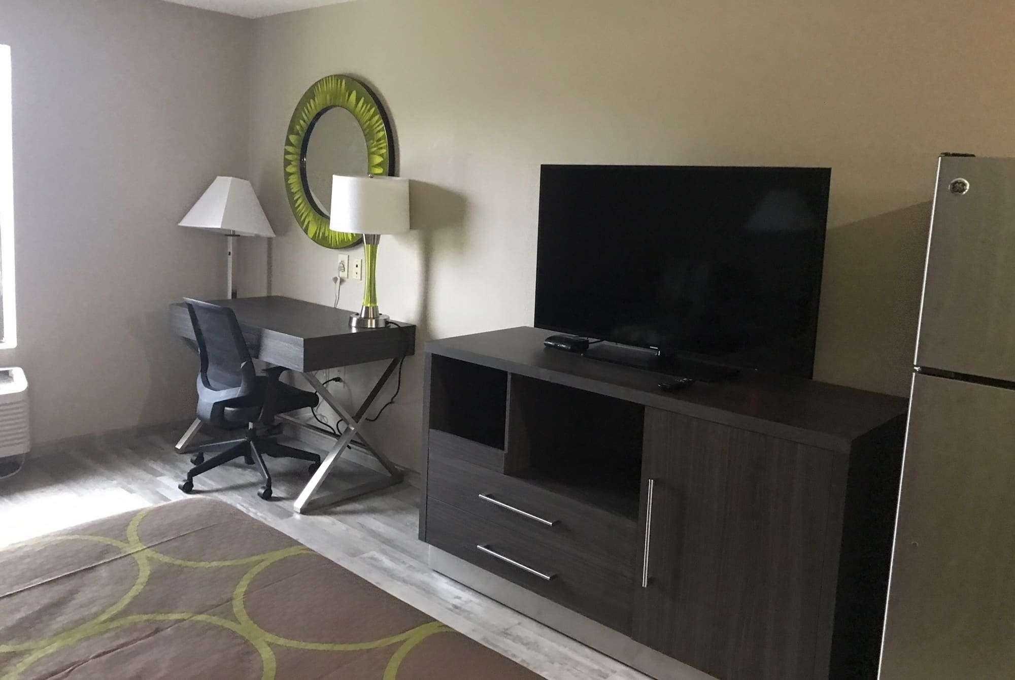 Super 8 Pascagoula Motel Kültér fotó