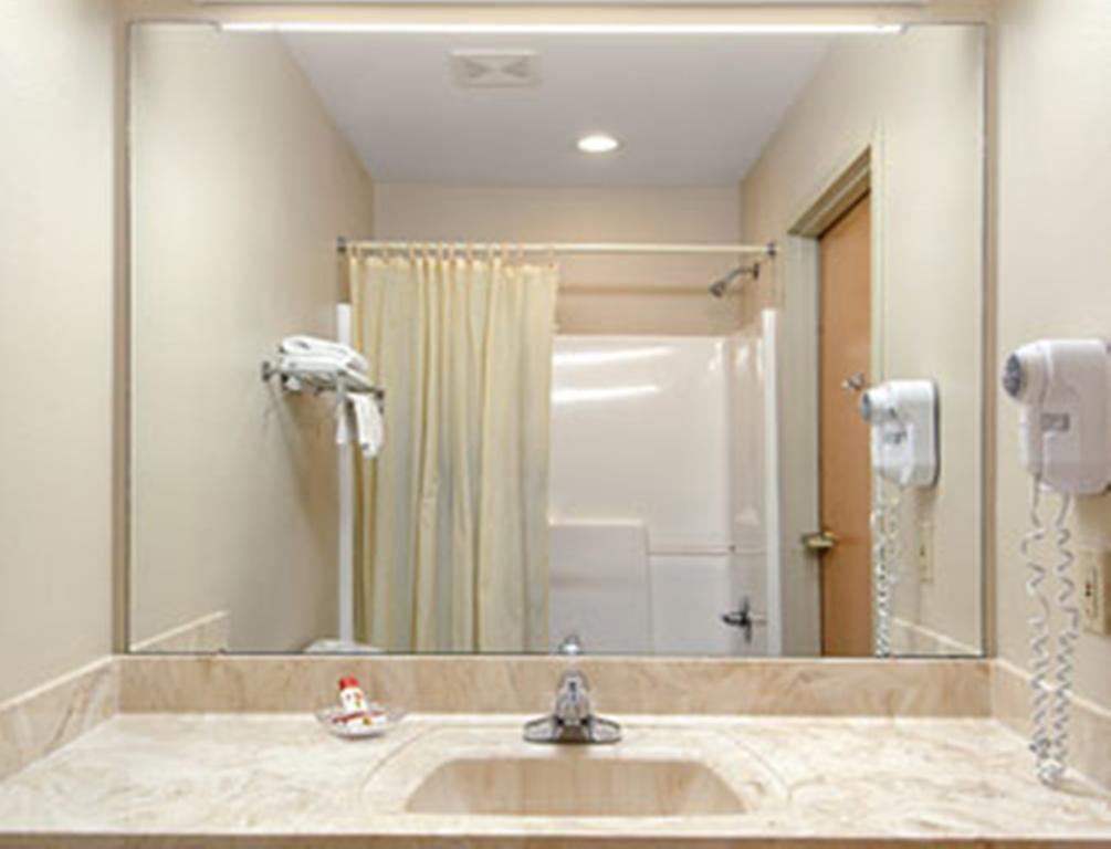 Super 8 Pascagoula Motel Szoba fotó