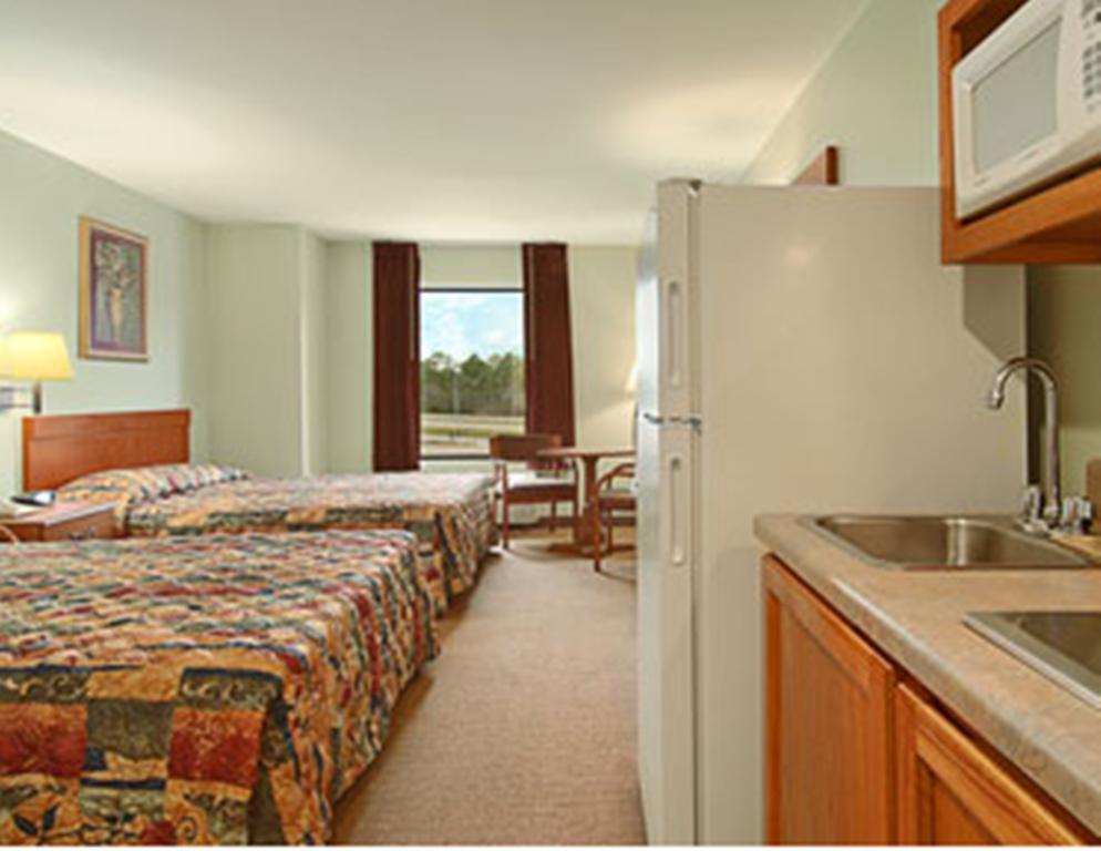 Super 8 Pascagoula Motel Szoba fotó
