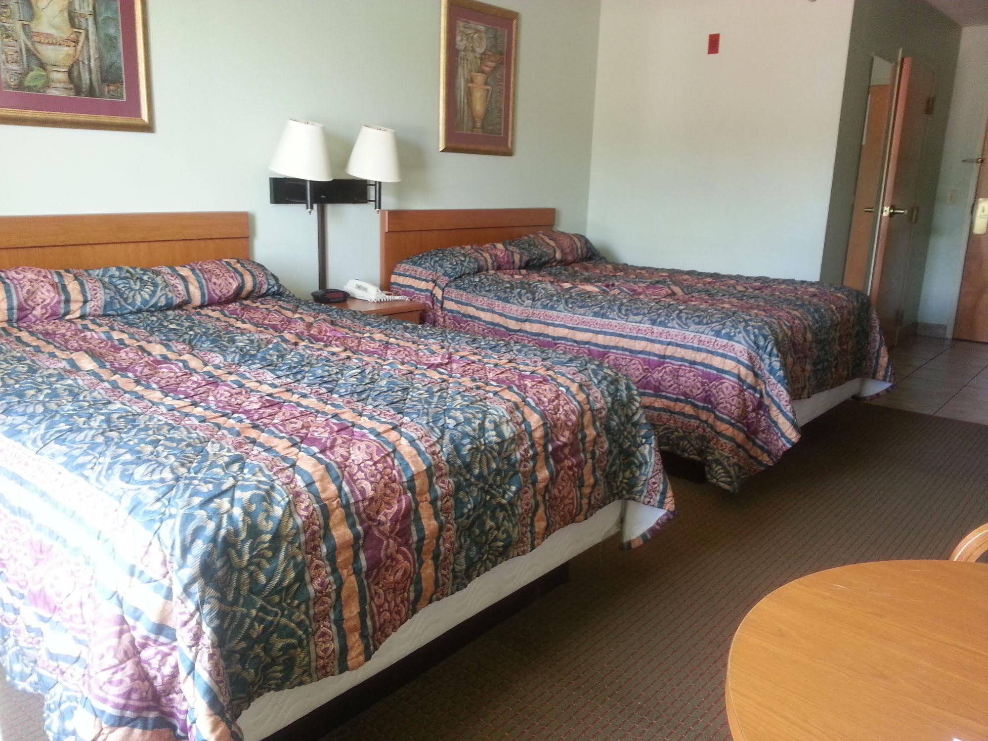 Super 8 Pascagoula Motel Kültér fotó