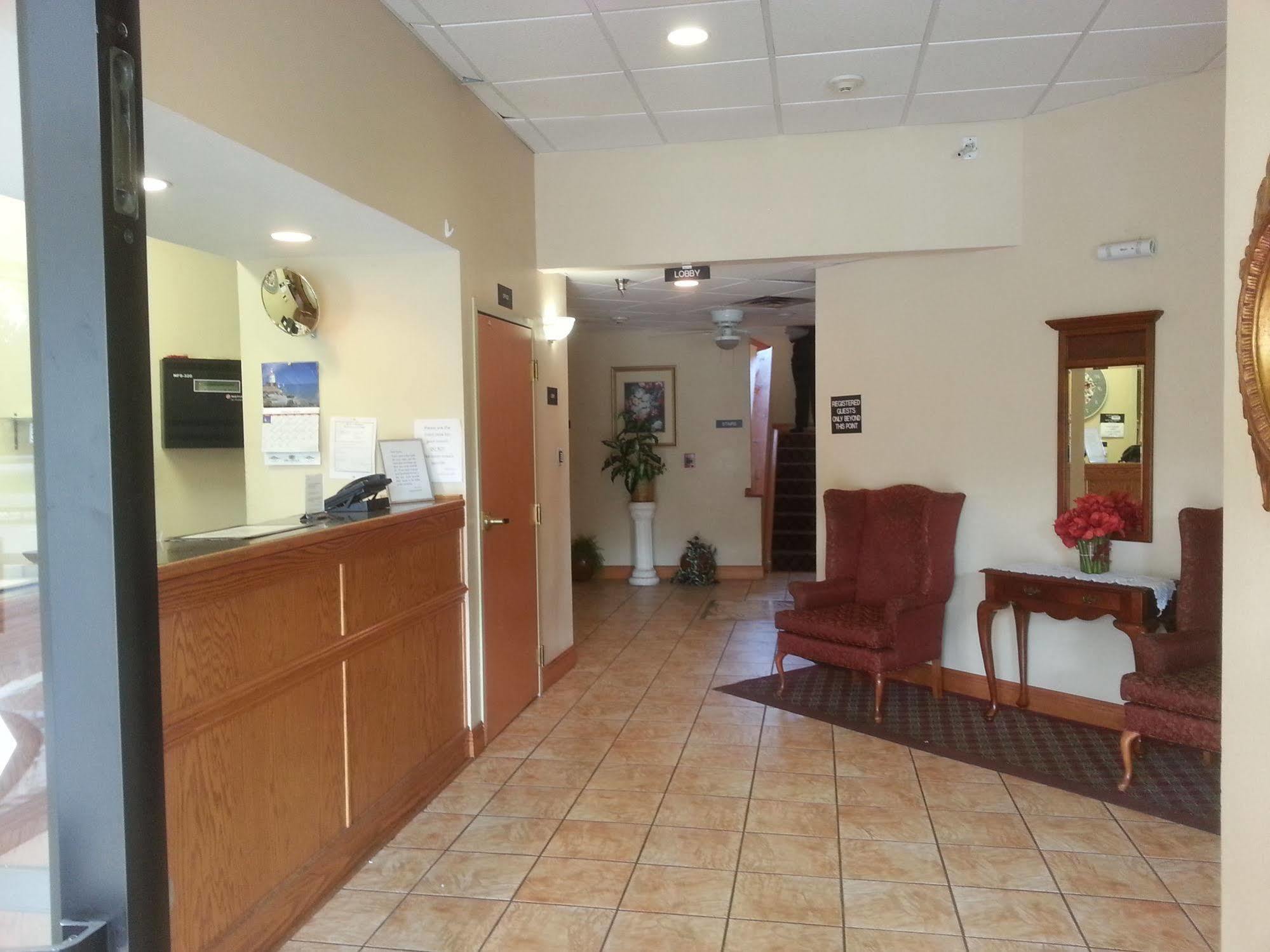 Super 8 Pascagoula Motel Kültér fotó