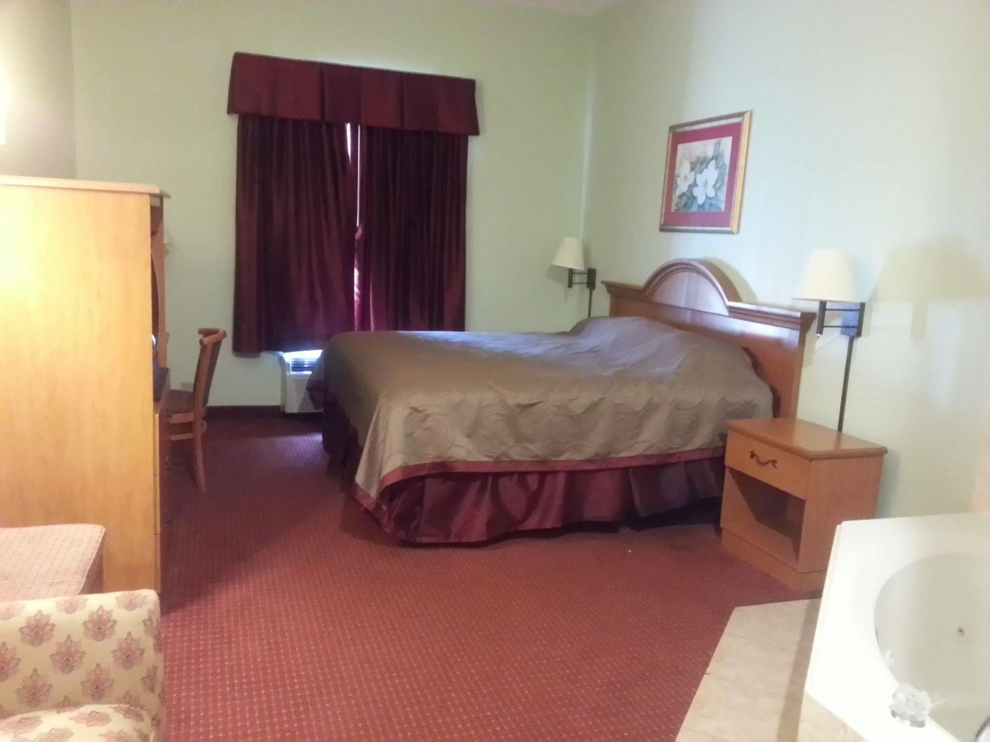 Super 8 Pascagoula Motel Kültér fotó